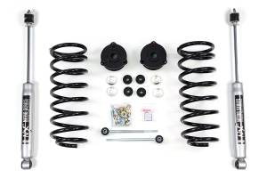 3 Inch Lift Kit Toyota 4Runner 10-22 or FJ Cruiser 07-14 4WD NX2 Nitro Shocks