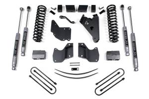 6 Inch Lift Kit Ford Ranger 83-97 4WD NX2 Nitro