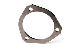 WJ Steering Conversion Knuckle Flange Spacer Jeep Wrangler TJ and LJ Cherokee XJ and Comanche MJ JKS Manufacturing