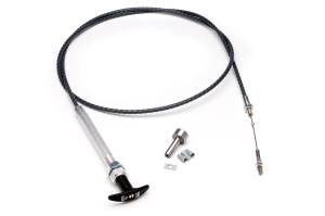 Electronic Sway Bar Manual Cable Conversion Wrangler JK JKS Manufacturing