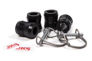 Service Pack Quick Disconnect Sway Bar Links No Studs JKS Manufacturing