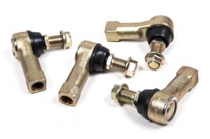 Service Pack Rear Sway Bar Links Wrangler JK & JL JKS Manufacturing