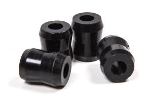 Service Pack Rear Sway Bar Links 1997-2006 Wrangler TJ & LJ JKS Manufacturing