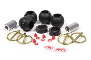 Service Pack Quicker Disconnect Sway Bar Links Wrangler TJ Cherokee XJ Grand Cherokee ZJ JKS Manufacturing