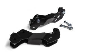 Front Control Arm Correction Brackets Fits 2 Inch-4.5 Inch Lift Jeep Wrangler JL and Gladiator JT JKS Manufacturing