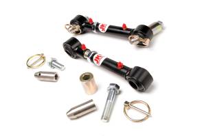 Quicker Disconnect Sway Bar Links 4 Inch-6 Inch Lift Grand Cherokee WJ JKS Manufacturing