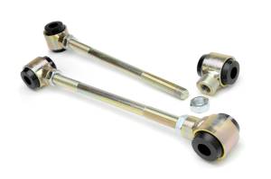 Rear Adjustable Sway Bar Link 1997-2006 Jeep Wrangler TJ JKS Manufacturing