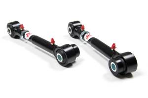 Adjustable Front Sway Bar Links Fits 2.5 Inch-6 Inch Lift Wrangler JK Rubicon JKS Manufacturing