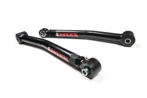 Adjustable Control Arms Rear Upper Wrangler JL JKS Manufacturing