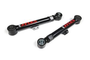 Adjustable Control Arms Rear Upper Wrangler TJ LJ Grand Cherokee ZJ JKS Manufacturing