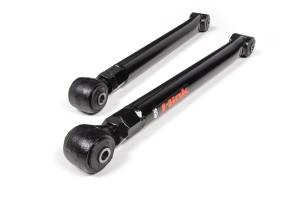 J-Link Adjustable Control Arms Rear Lower Jeep Gladiator JT JKS Manufacturing