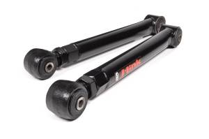 J-Link Adjustable Control Arms Rear Lower Wrangler JK JKS Manufacturing