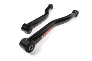 J-Link Adjustable Control Arms Front Lower 2018-2024 Jeep Wrangler JL JKS Manufacturing