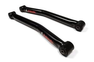 Fixed Length Control Arms Front Lower Wrangler JL and Gladiator JT JKS Manufacturing