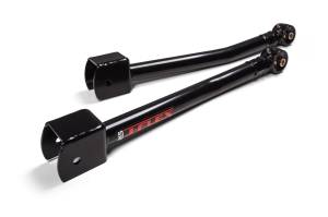 Adjustable Control Arms Front Upper 18-24 Jeep Wrangler JL 20-24 Gladiator JT JKS Manufacturing