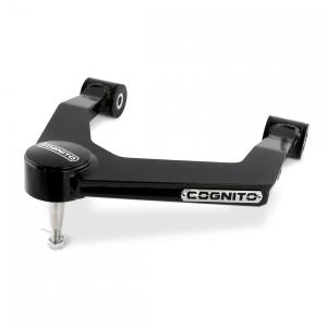 Cognito Motorsports Truck - Cognito Ball Joint SM Series Upper Control Arm Kit For 19-23 Silverado/Sierra 1500 2WD/4WD Including At4/Trail Boss Models - Image 2