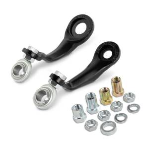 Cognito Forged Pitman Idler Arm Support Kit Silverado/Sierra For 11-22 Silverado/Sierra 2500/3500 2WD/4WD