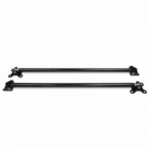 Cognito Economy Traction Bar Kit For 6.5-10 Inch Rear Lift On 11-19 Silverado/Sierra 2500/3500 2WD/4WD