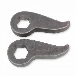 Cognito Torsion Bar Keys For 11-19 Silverado/Sierra 2500/3500 2WD/4WD