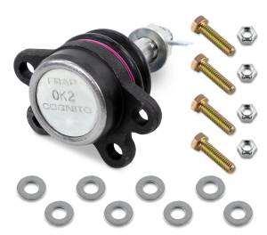 Cognito HD Series Upper Ball Joint for 99-18 Silverado/Sierra 1500 2WD/4WD