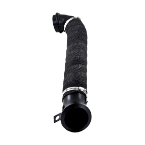 3 Inch Down Pipe For 04-10 Silverado/Sierra 6.6L Duramax Fits Mid to Late 04 Models MBRP