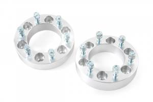 1.5 Inch Wheel Spacers Pair 77-87 C10/K10 Pickup Rough Country