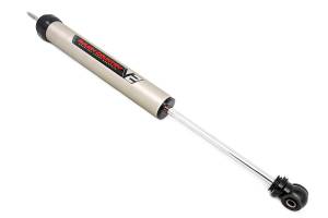 Rough Country - F-150 4WD 80-96 V2 Front Shocks Pair 5-8 Inch Rough Country - Image 2