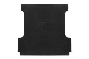 Rough Country - Bed Mat RC Logos 17-20-20 F-250/350 8 Foot Bed Rough Country - Image 2