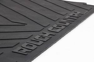 Rough Country - Bed Mat RC Logos 17-20-20 F-250/350 8 Foot Bed Rough Country - Image 4