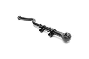 Rough Country - Jeep Front Forged Adjustable Track Bar 2.5-6 Inch 07-18 Wrangler JK Rough Country - Image 1