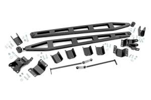 Rough Country - Dodge Traction Bar Kit 03-13 RAM 2500 4WD Rough Country - Image 1