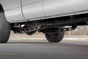 Rough Country - Dodge Traction Bar Kit 03-13 RAM 2500 4WD Rough Country - Image 3