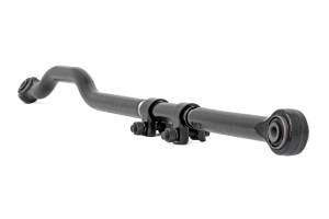 Rough Country - Jeep JL Rear Forged Adjustable Track Bar 0-6in Rough Country - Image 1