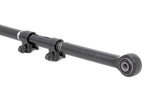 Rough Country - Jeep JL Rear Forged Adjustable Track Bar 0-6in Rough Country - Image 3