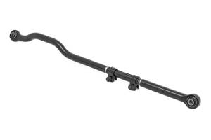 Rough Country - Jeep JL Rear Forged Adjustable Track Bar 0-6in Rough Country - Image 4