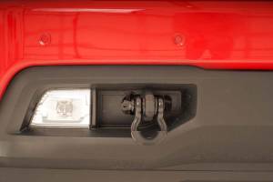 Rough Country - Chevy Tow Hook to Shackle Conversion Kit 19-20 Silverado 1500 Rough Country - Image 4