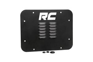 Rough Country - Jeep Tailgate Vent 07-18 Wrangler JK Rough Country - Image 3