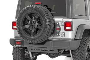 Rough Country - Jeep Tailgate Reinforcement Kit 18-20 Wrangler JL Rough Country - Image 3