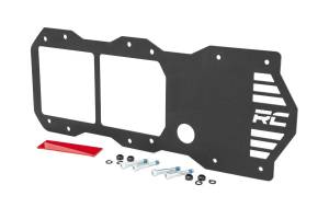 Rough Country - Jeep Tailgate Reinforcement Kit 18-20 Wrangler JL Rough Country - Image 4