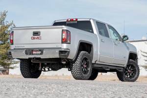 Rough Country - Traction Bar Kit 07-18 Silverado/Sierra 1500 4WD Rough Country - Image 4