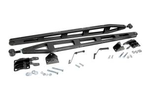 Rough Country - Ford Traction Bar Kit 15-20 F-150 4WD Rough Country - Image 1