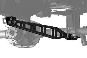 Rough Country - Ford Traction Bar Kit 15-20 F-150 4WD Rough Country - Image 2