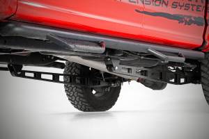 Rough Country - Ford Traction Bar Kit 15-20 F-150 4WD Rough Country - Image 3