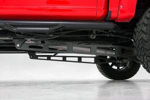 Rough Country - Ford Traction Bar Kit 15-20 F-150 4WD Rough Country - Image 4