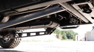 Rough Country - Traction Bar Kit 11-19 Silverado/Sierra 2500/3500HD 4WD Rough Country - Image 4