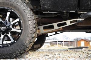 Rough Country - Ford Traction Bar Kit 4.5-6 Inch Lift 05-16 F-250 4WD Rough Country - Image 4