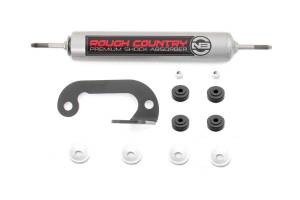 Rough Country - Steering Stabilizer 88-00 K2500/3500 PU 4WD Rough Country - Image 3