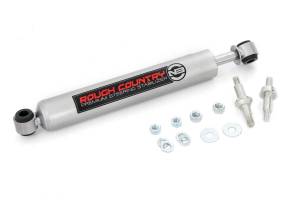 Rough Country - Steering Stabilizer 73-91 C10/K10/K5 Blazer/Jimmy Rough Country - Image 2