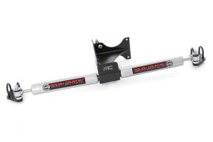 Rough Country - Dual N3 Steering Stabilizer 05-20 F-250/350 Rough Country - Image 1