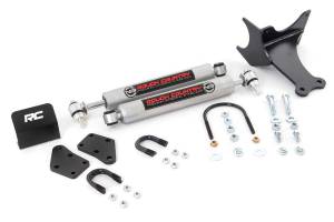 Rough Country - Dual N3 Steering Stabilizer 05-20 F-250/350 Rough Country - Image 2